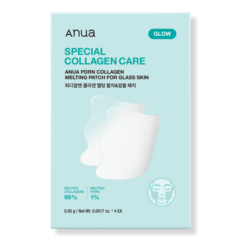 PDRN Collagen Melting Patch