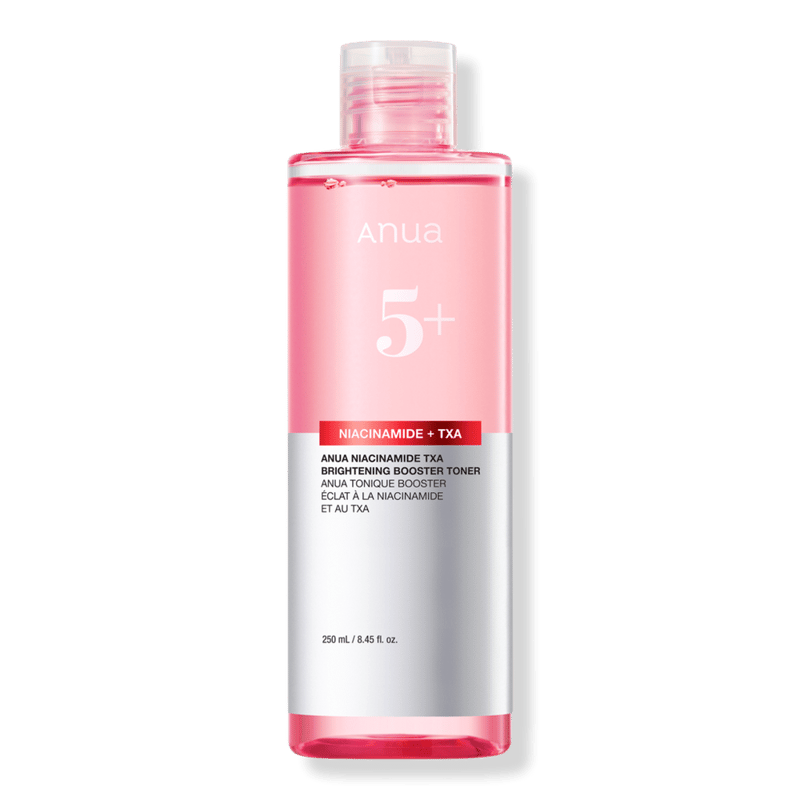 Niacinamide 5 TXA Brightening Booster Toner