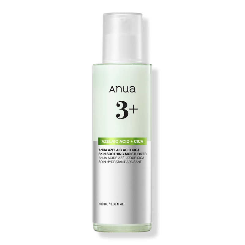 Azelaic Acid Cica Skin Soothing Moisturizer