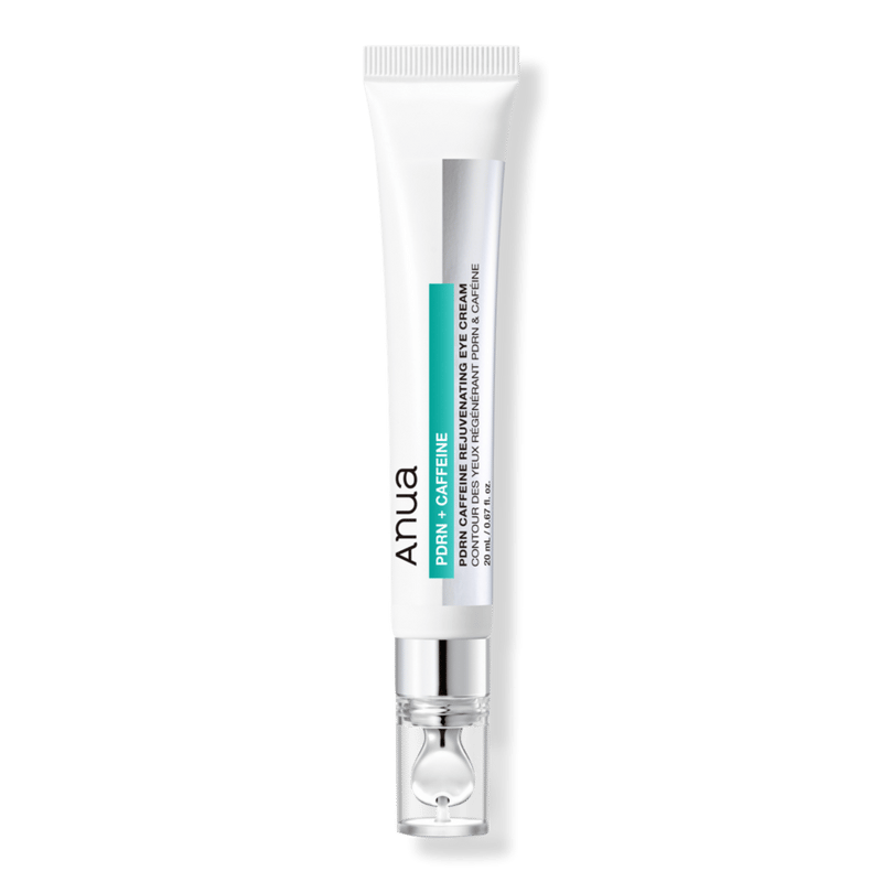 PDRN Caffeine Rejuvenating Eye Cream