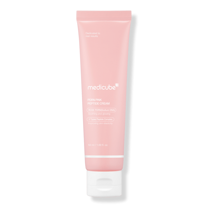 PDRN Pink Peptide Cream