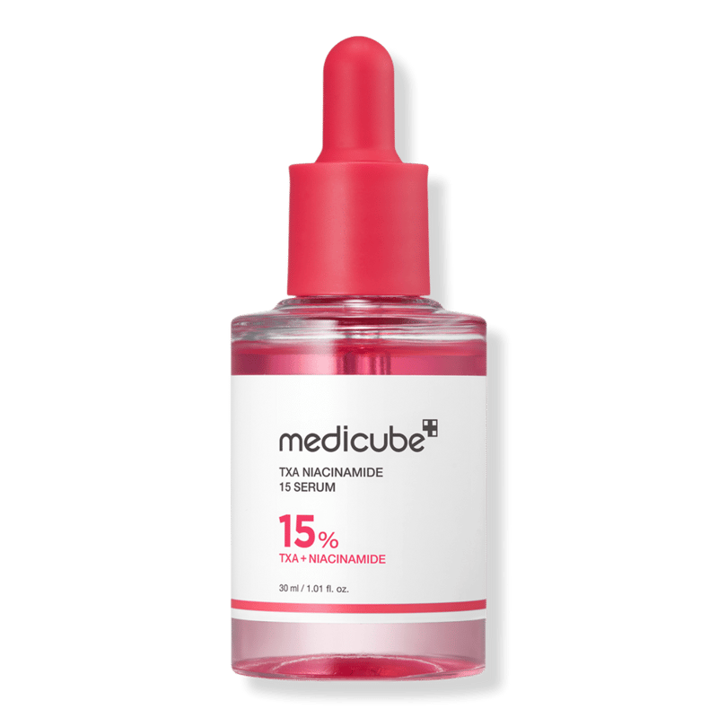 TXA Niacinamide 15% Serum