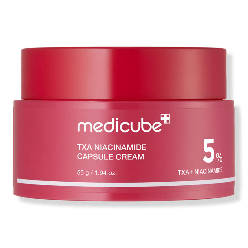 TXA + Niacinamide Capsule Cream