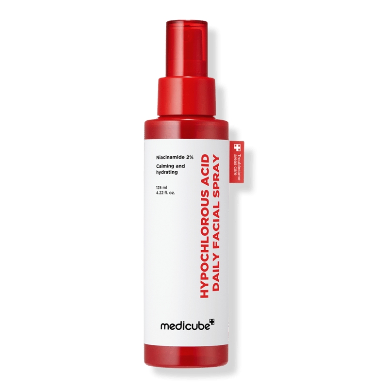 Hypochlorous Acid Daily Facial Spray