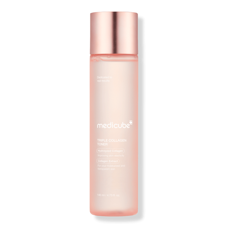 Triple Collagen Toner 4.0