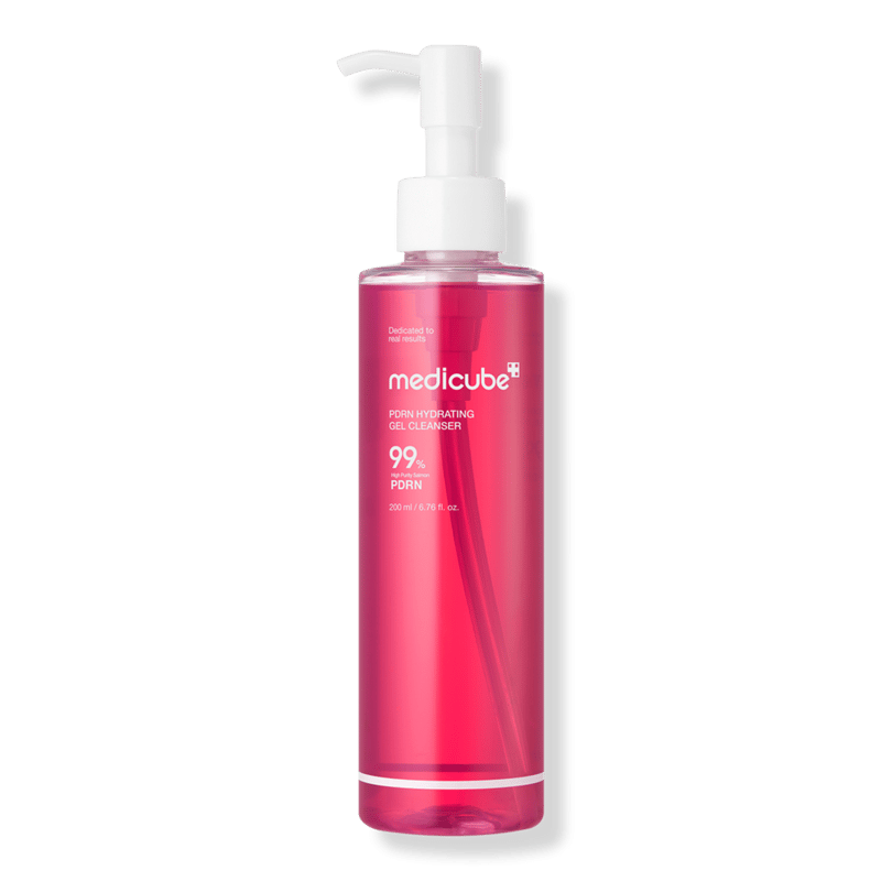 PDRN Hydrating Gel Cleanser