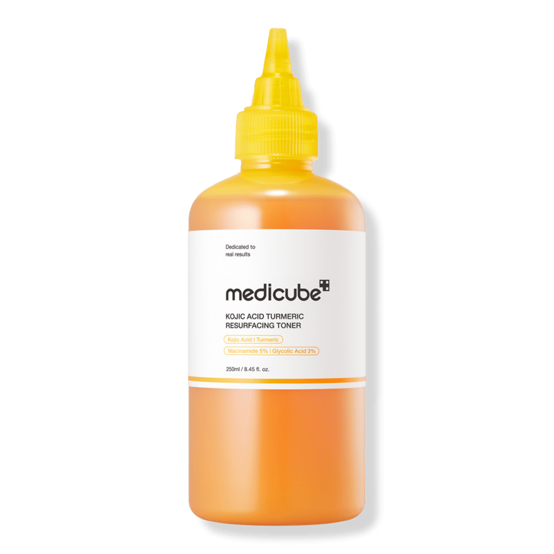 Kojic Acid Turmeric Resurfacing Toner