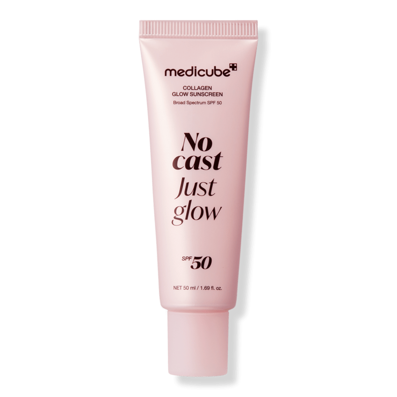 Collagen Glow Sunscreen SPF 50