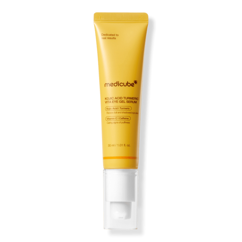 Kojic Acid Turmeric Vita Eye Gel Serum