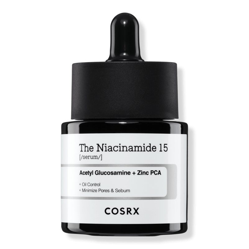 COSRX - The Niacinamide 15 Serum 20ml