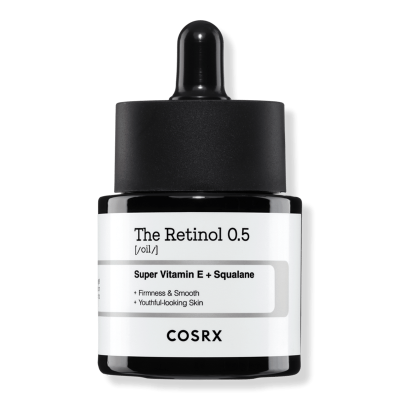The Retinol 0.5 Oil