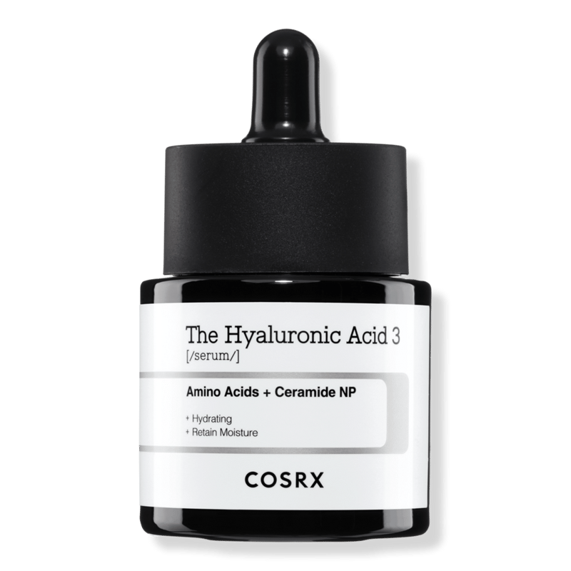 The Hyaluronic Acid 3 Serum