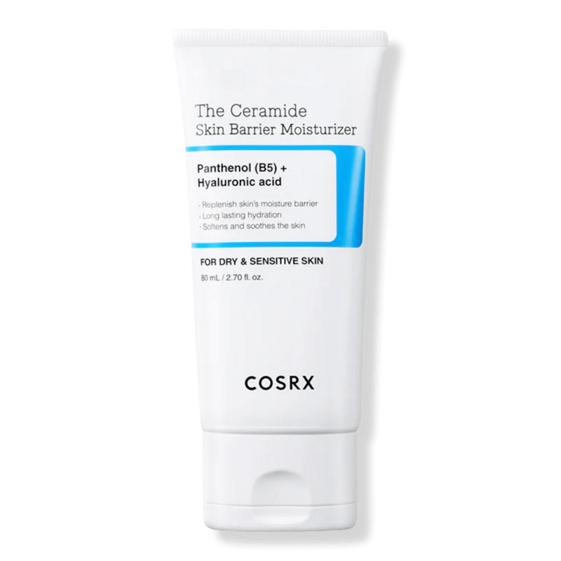 The Ceramide Skin Barrier Moisturizer