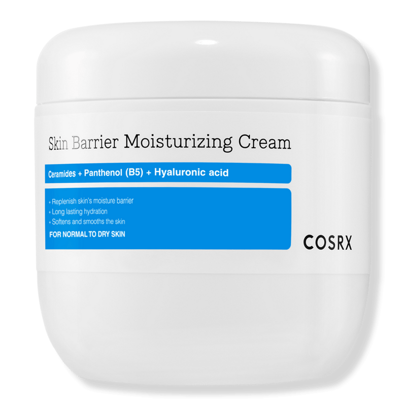 Skin Barrier Moisturizing Cream