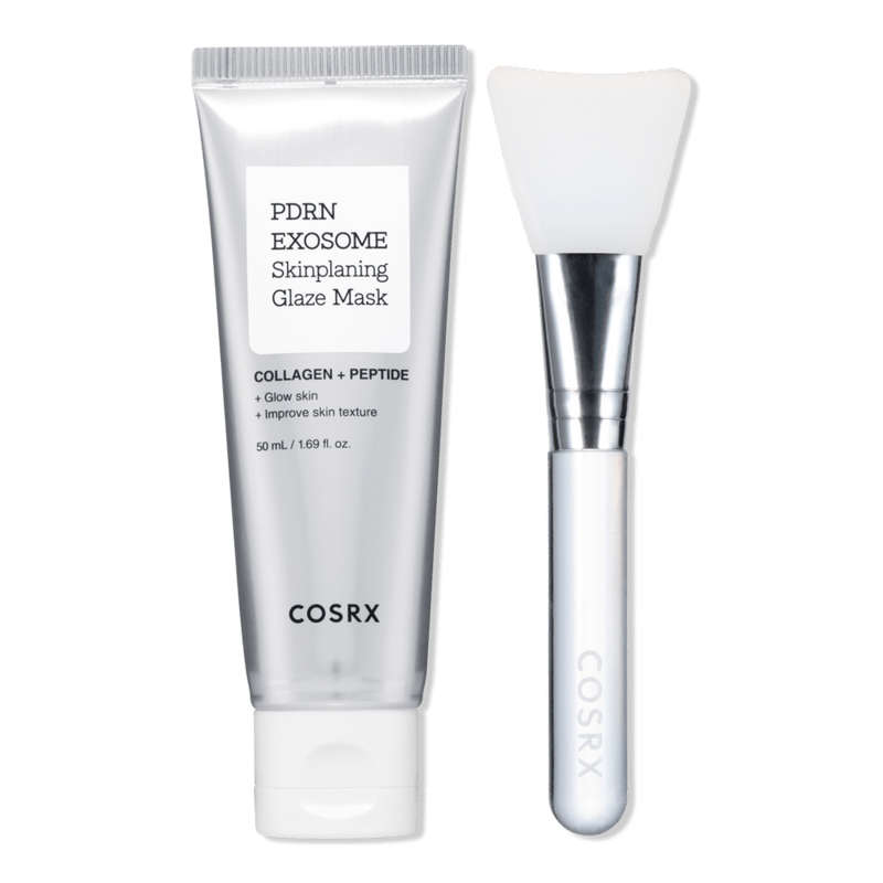 PDRN Exosome Skinplaning Glaze Mask