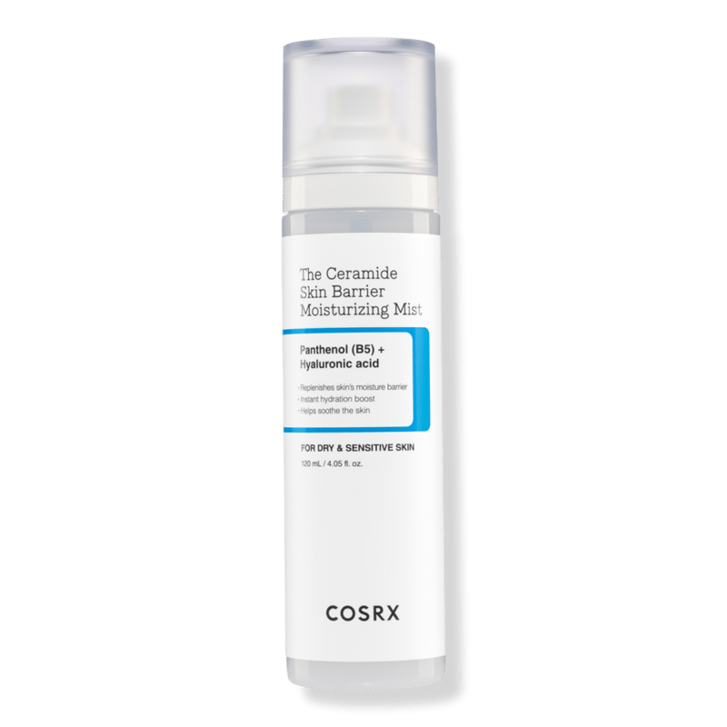 The Ceramide Skin Barrier Moisturizing Mist