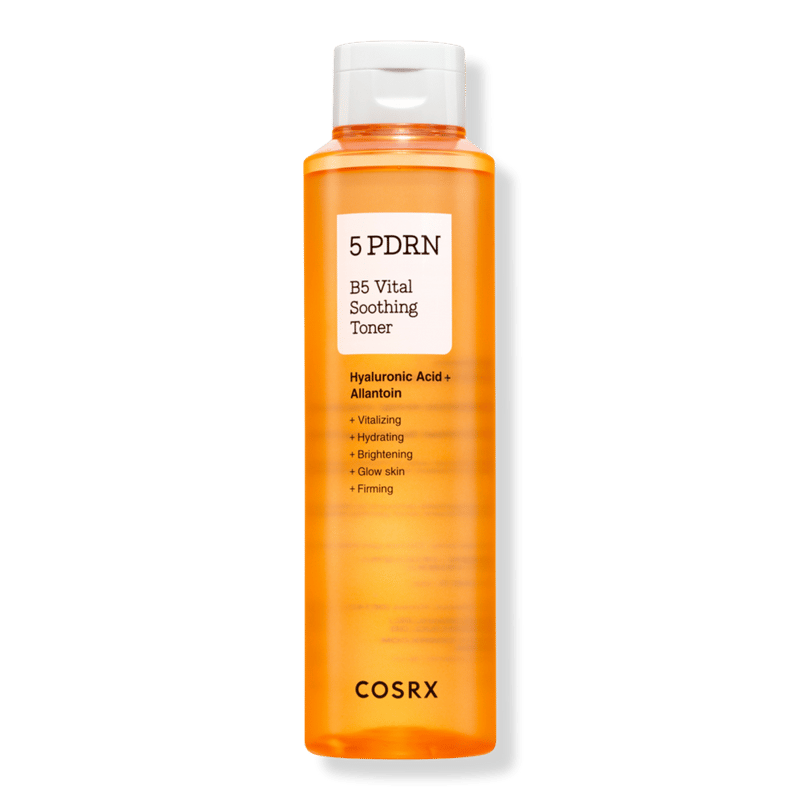 5 PDRN B5 Vital Soothing Toner