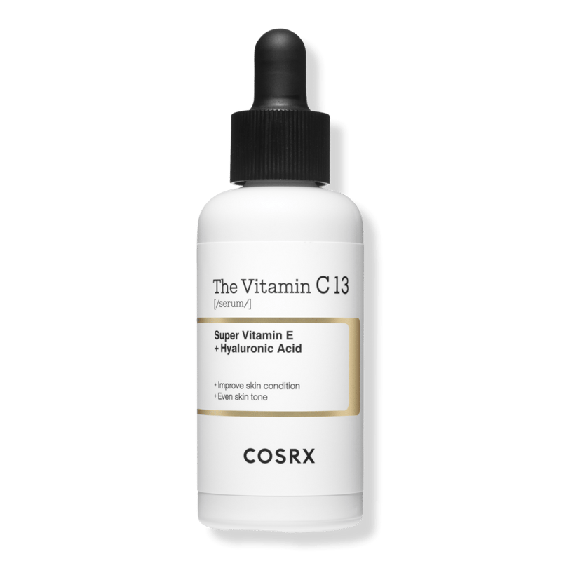 The Vitamin C 13 Serum