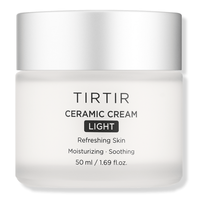 Ceramic Cream Light