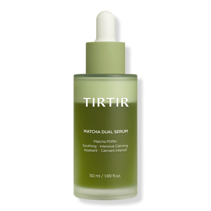 Matcha Dual Serum