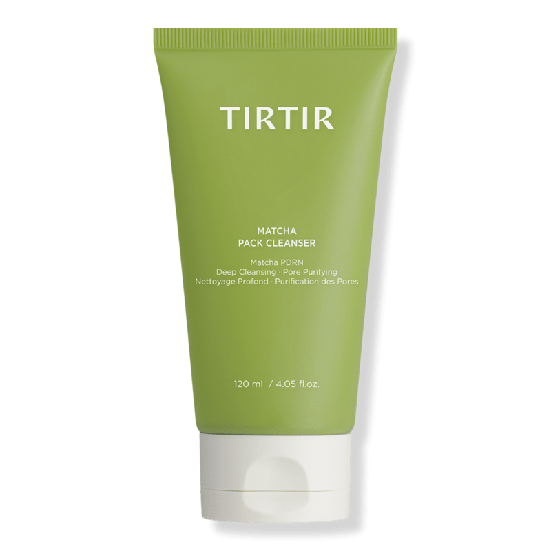 Matcha Pack Cleanser