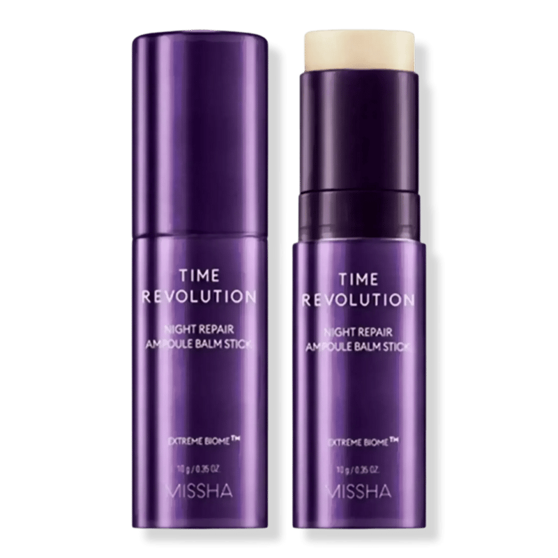 Time Revolution Night Repair Ampoule Stick
