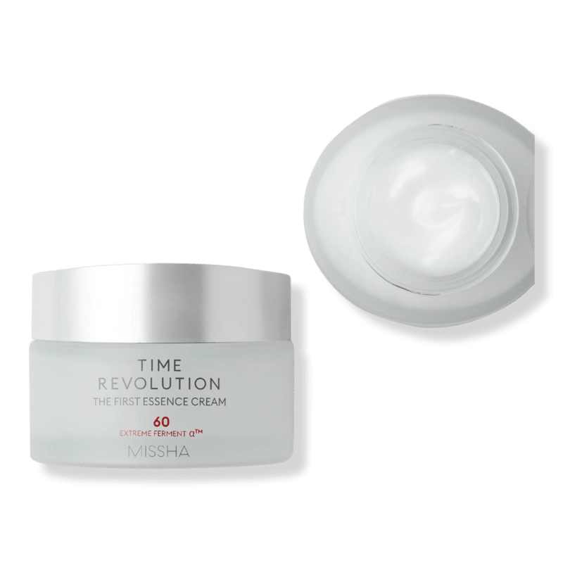 The First Essence Cream