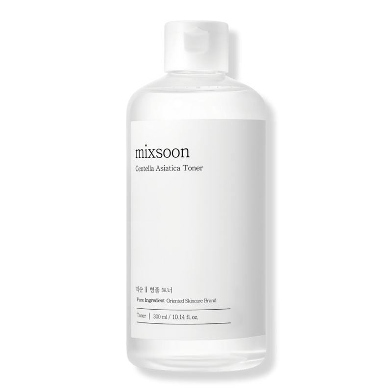 MIXSOON - Centella Asiatica Toner