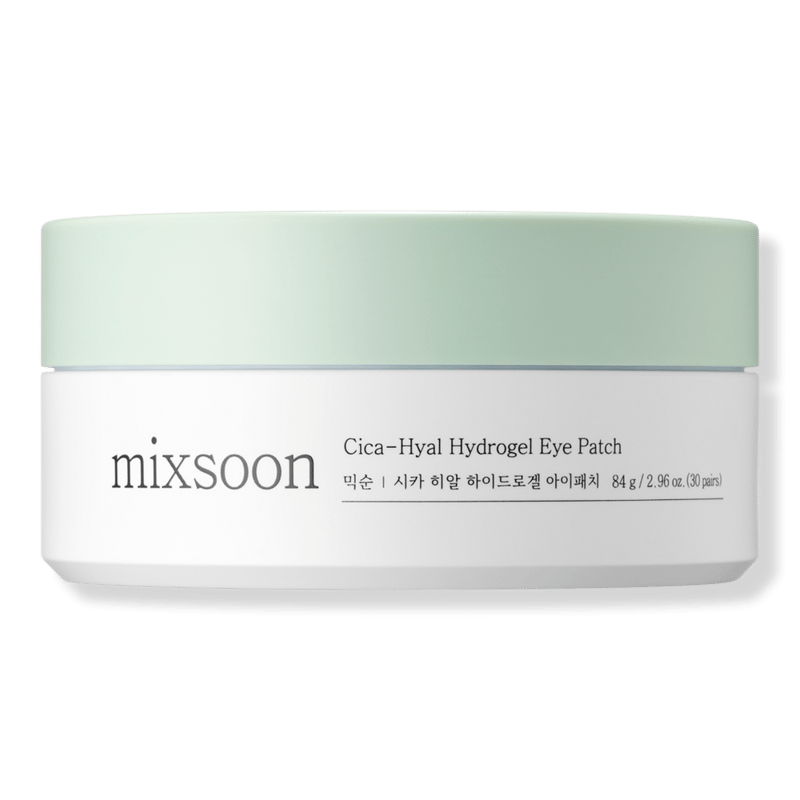 Cica-Hyal Hydrogel Eye Patch
