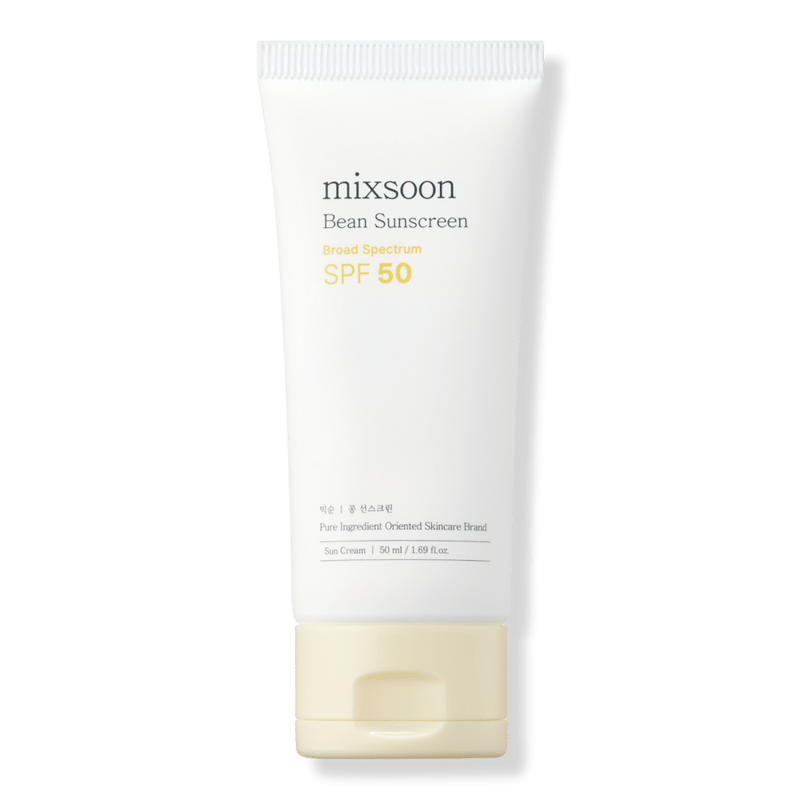 Bean Sunscreen SPF 50 Moisturizer