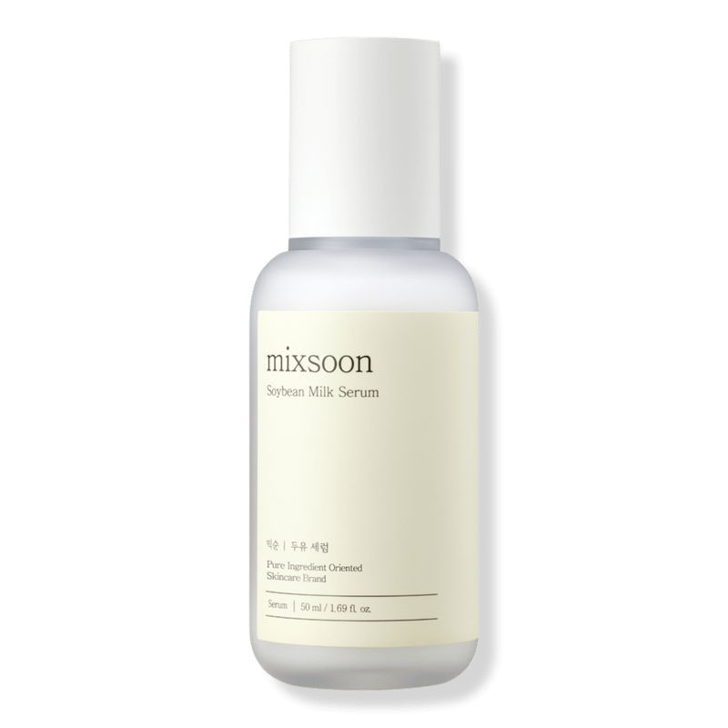 Soybean Hydrating Milk Serum