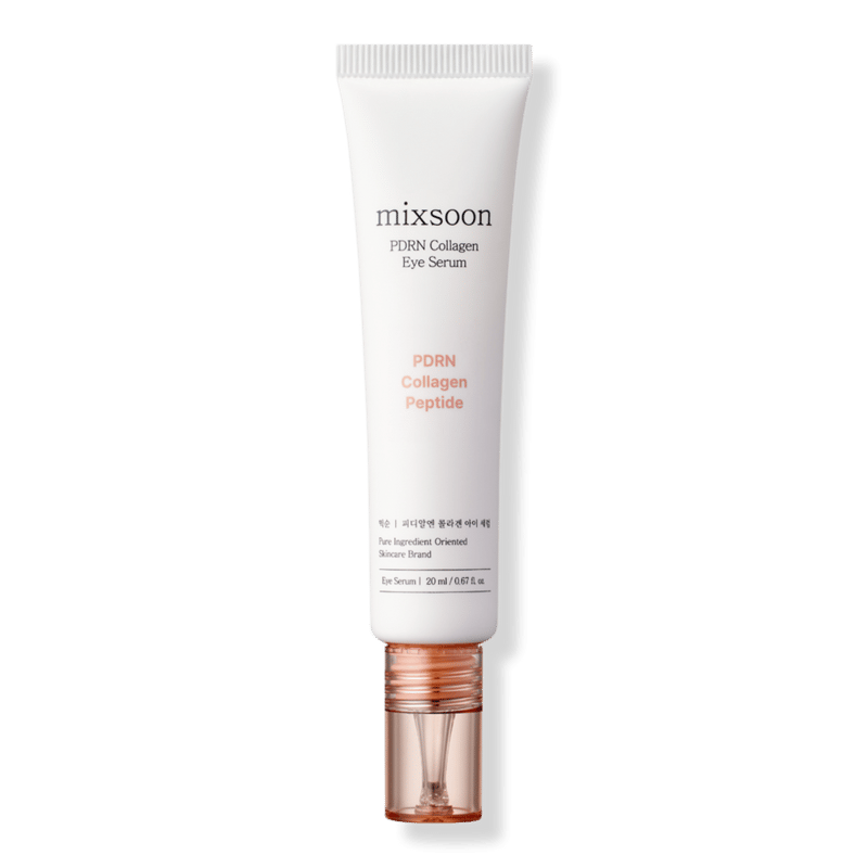 PDRN Collagen Hydrating Eye Cream Serum