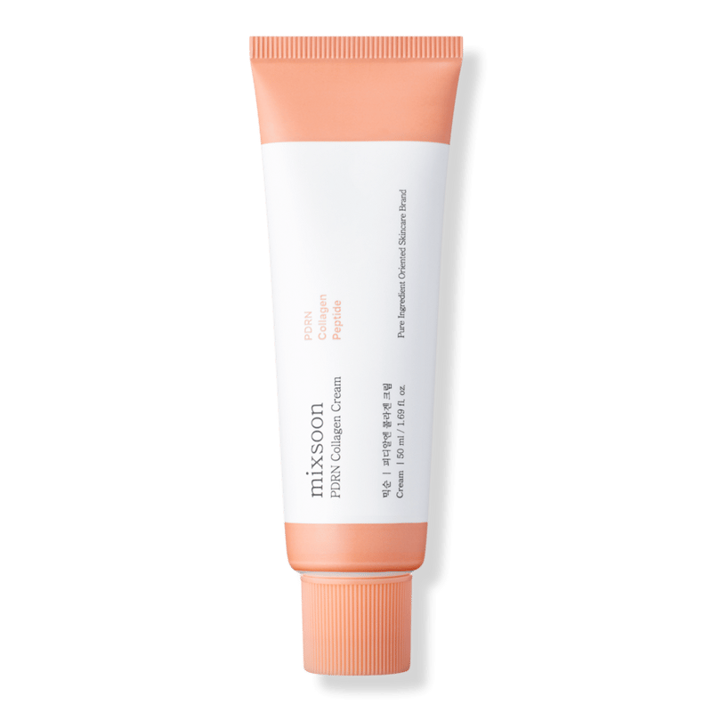 PDRN Hydrating Collagen Gel Cream