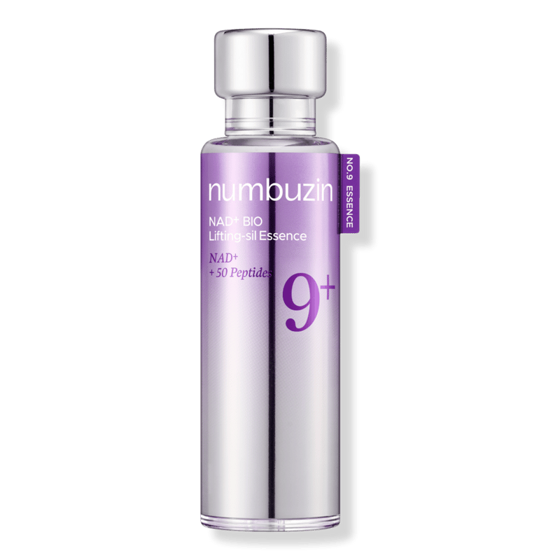 No.9 NAD Bio Lifting Essence