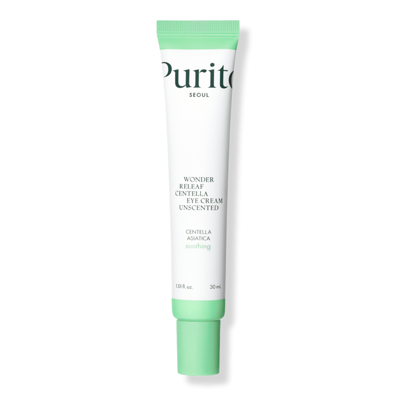 PURITO - Centella Unscented Eye Cream