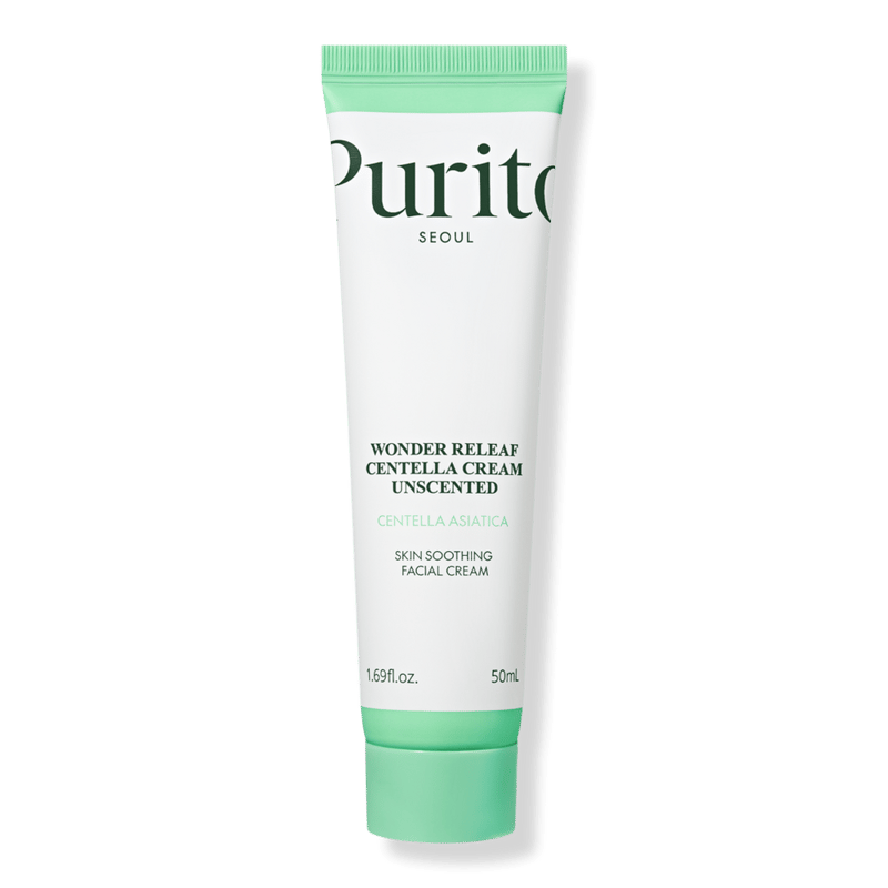 PURITO - Centella Unscented Recovery Cream