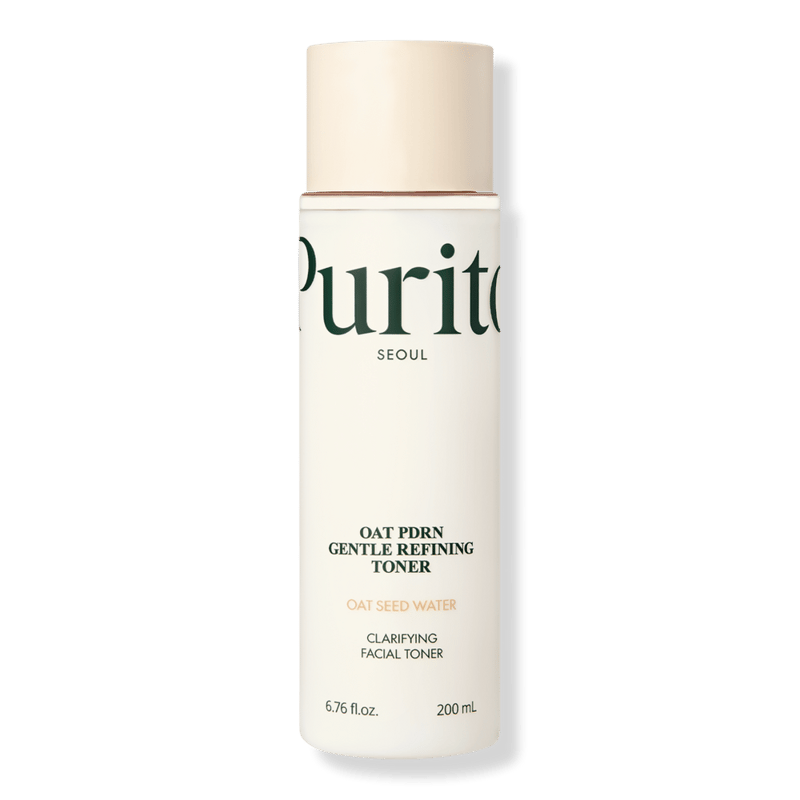 Oat PDRN Gentle Refining Toner