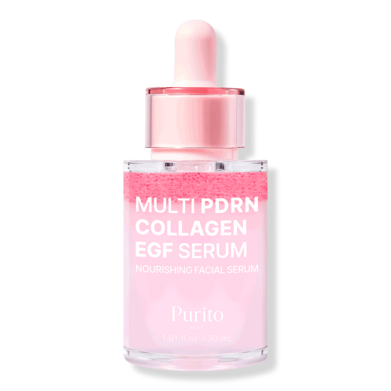 Multi PDRN Collagen EGF Serum
