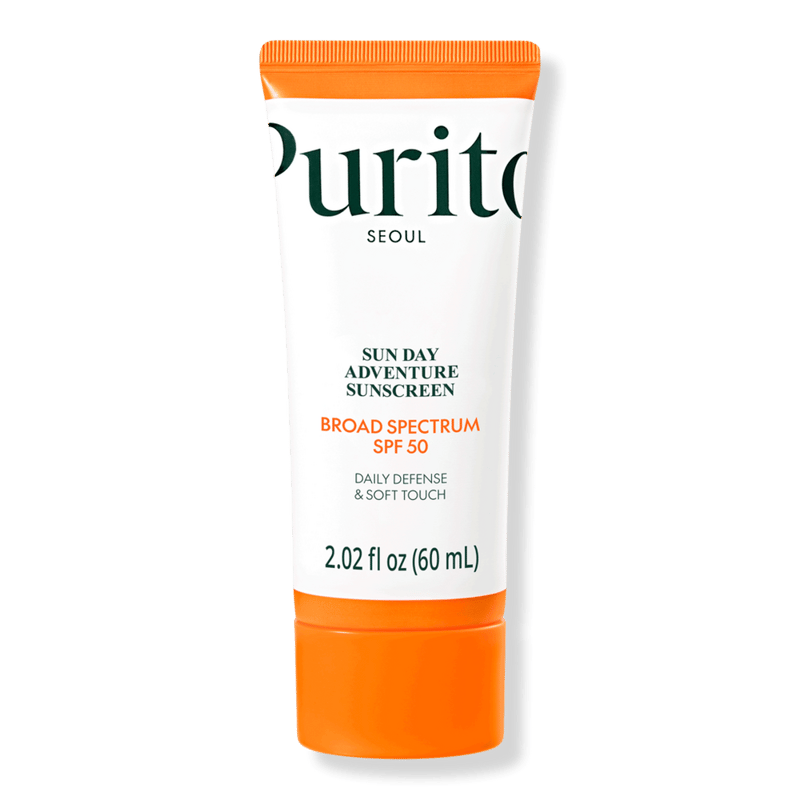 Sun Day Adventure Sunscreen Broad Spectrum