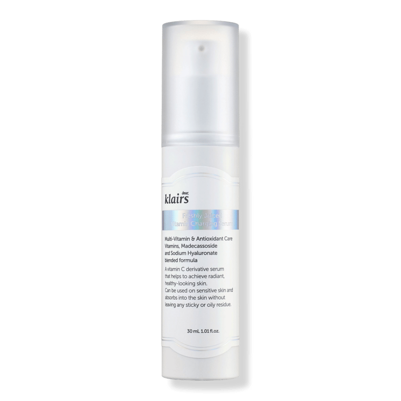 Dear, Klairs - Freshly Juiced Vitamin Charging Serum