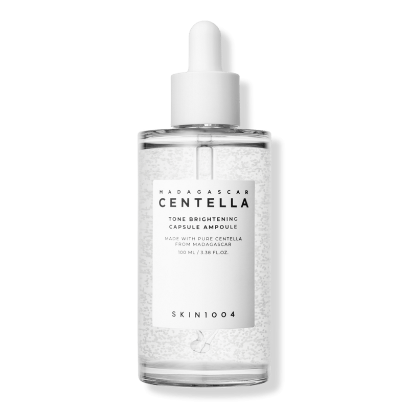 Madagascar Centella Tone Brightening Capsule Ampoule