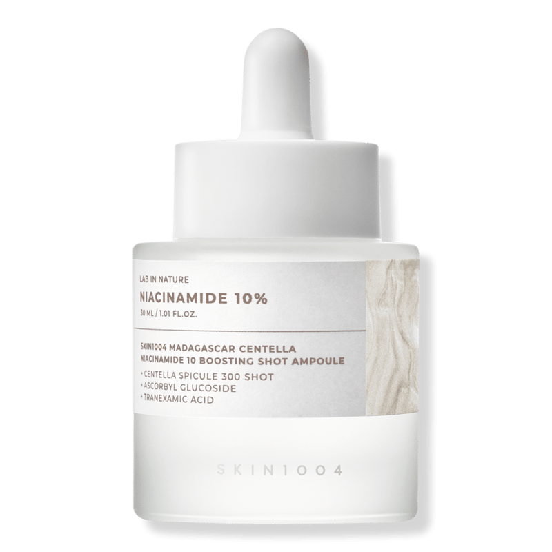 SKIN1004 - Niacinamide 10 Boosting Shot Ampoule
