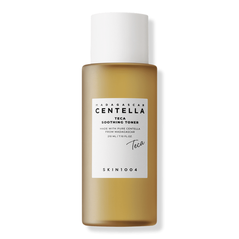 Madagascar Centella Teca Soothing Toner