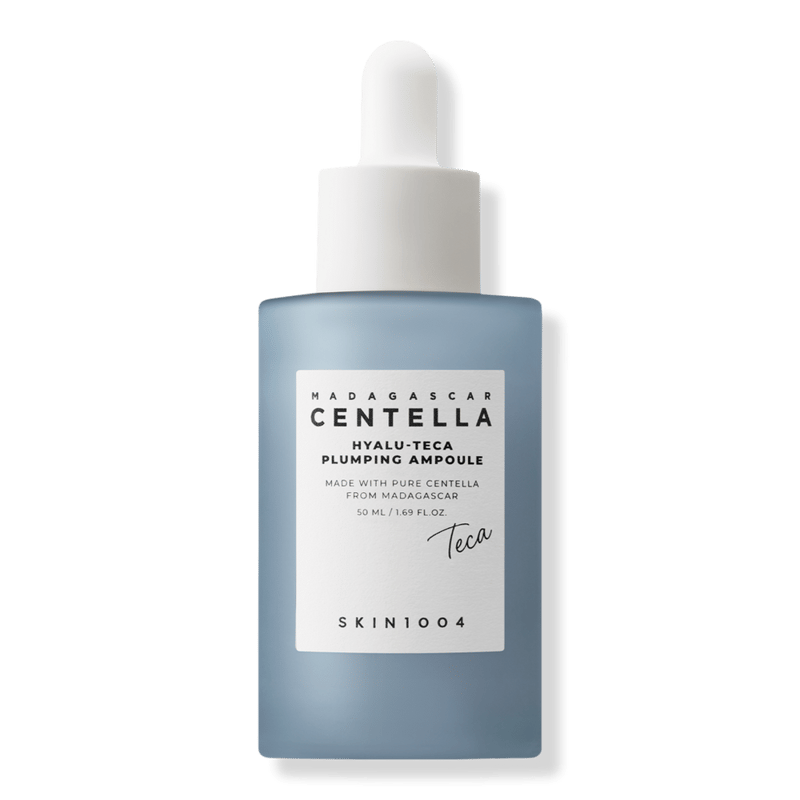 Madagascar Centella Hyalu-Teca Plumping Ampoule