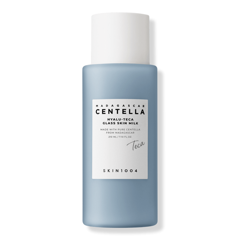 Madagascar Centella Hyalu-Teca Glass Skin Milk