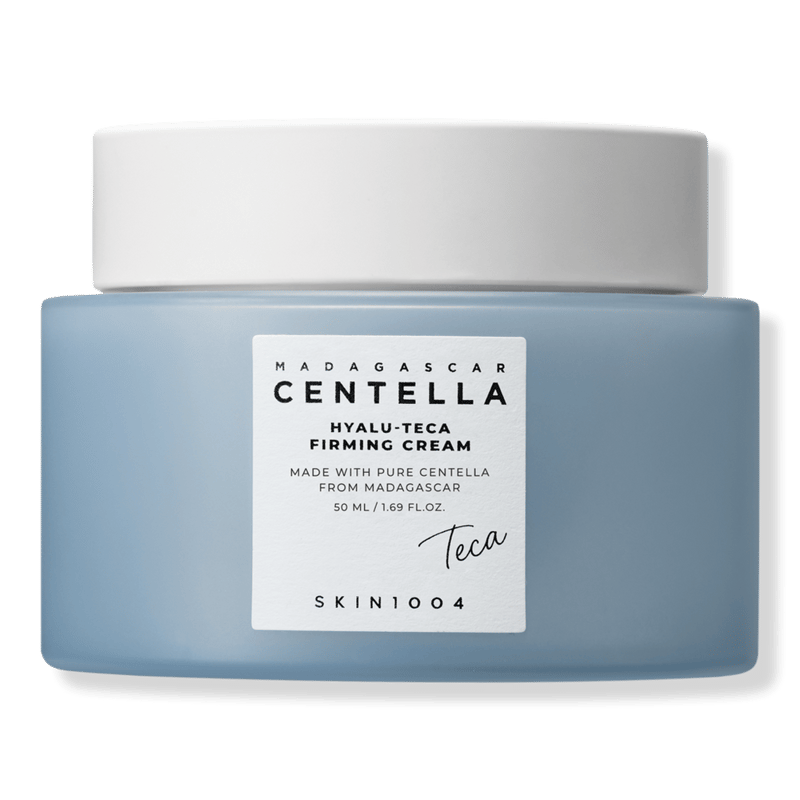 Madagascar Centella Hyalu-Teca Firming Cream
