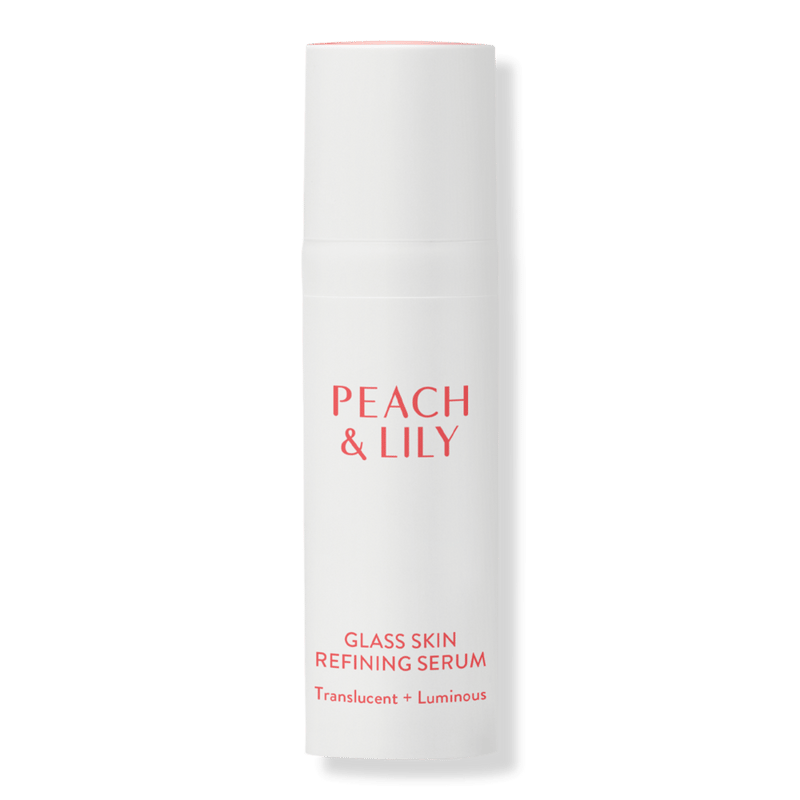 Peach & Lily - Glass Skin Refining Serum