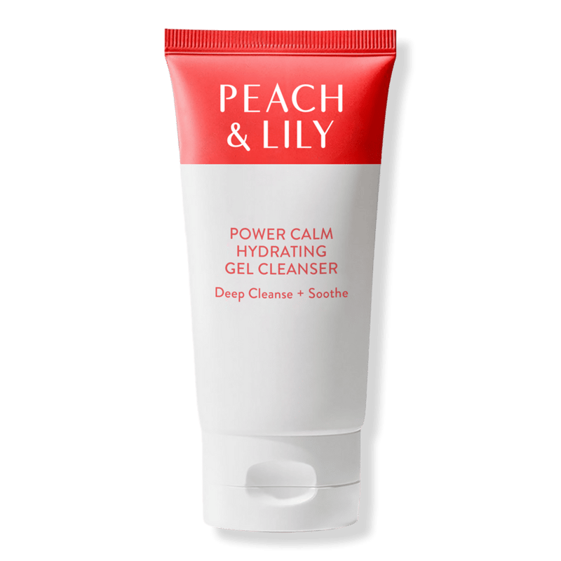 Peach & Lily - Power Calm Hydrating Gel Cleanser