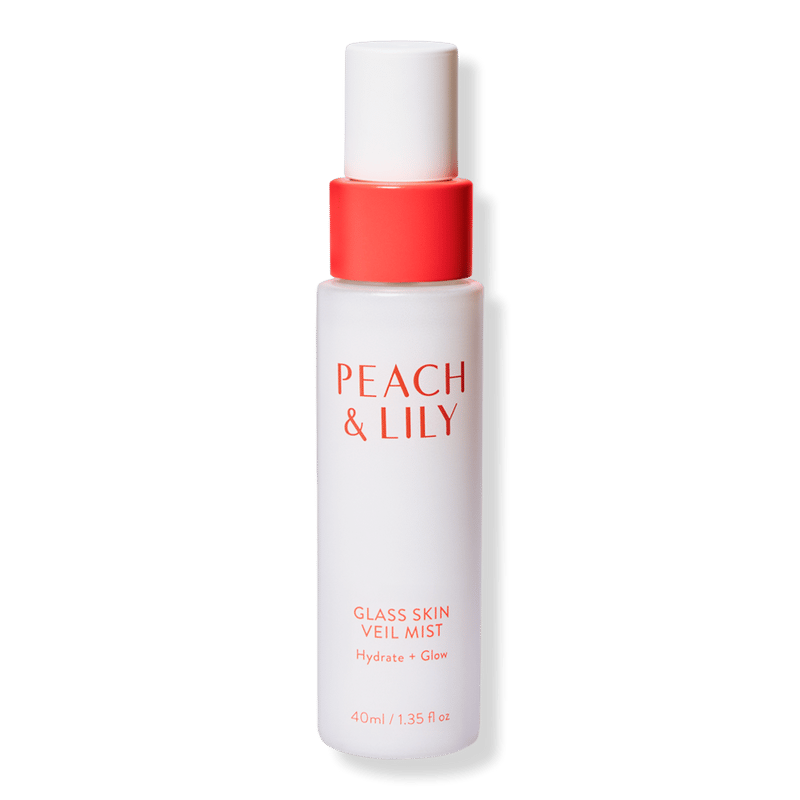 Peach & Lily - Glass Skin Veil Mist