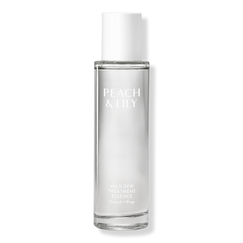 Peach & Lily - Wild Dew Treatment Essence